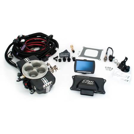 FAST - FAST 30400-KIT - Engine Control Sys.,Ez-Efi 2.0 Self Tune