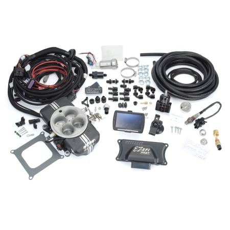 FAST - FAST 30401-KIT - Engine Control Sys,Ez-Efi 2,In -Tank Pump