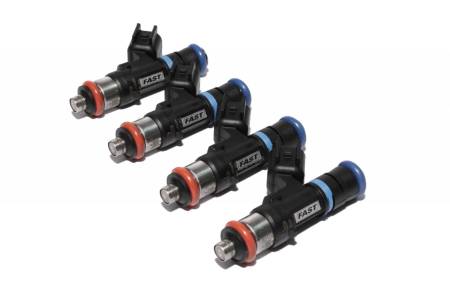 FAST - FAST 30462-4 - Injector, Fast 4-Pack 46 lbs/hr