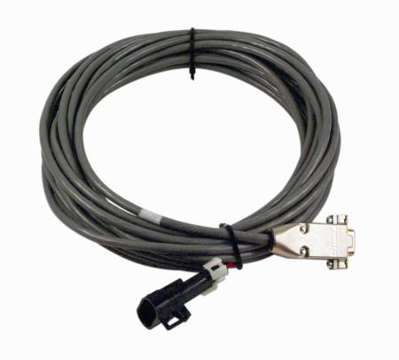 FAST - FAST 308014 - Cable, 25-Ft Pc To Ecu