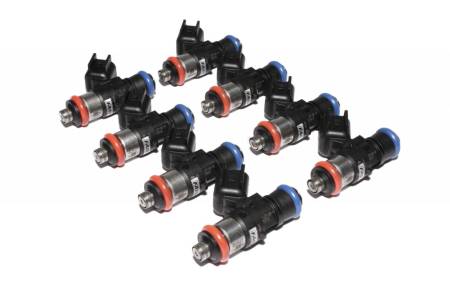 FAST - FAST 30857-8 - Injector, Fast 8-Pack 90 lbs/hr