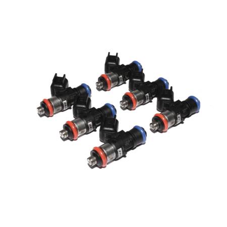 FAST - FAST 30859-6 - Injector, Ls2 6-Pack 85 lbs/hr