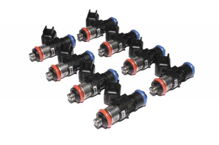 FAST - FAST 30859-8 - Injector, Ls2 8-Pack 85 lbs/hr