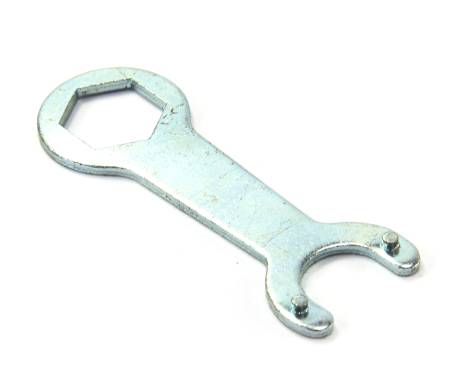 Nitrous Outlet - Nitrous Outlet 00-56012 - Solenoid Wrench for Trashcan Solenoid