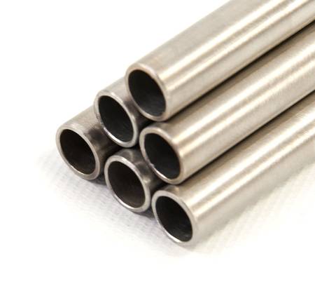 Nitrous Outlet - Nitrous Outlet 00-28014 - 1/2" Stainless Tubing (8AN)