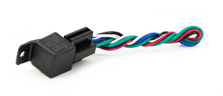 Nitrous Outlet - Nitrous Outlet 00-52002-TB -  Relay and Harness (For use with Trans brake)