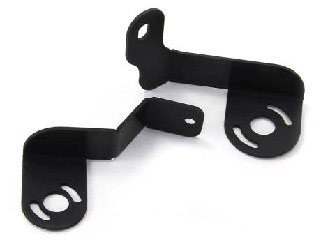 Nitrous Outlet - Nitrous Outlet 00-54020 -  LS7 Intake Mounted Solenoid Brackets