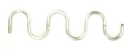 Nitrous Outlet - Nitrous Outlet 00-41005 -  Nitrous Intercooler Discharge Snake Only  (overall dimensions- 19'x4.5')