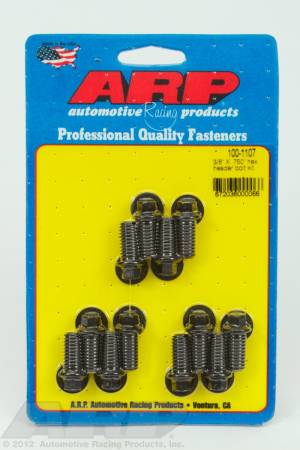 ARP - ARP 100-1107 - 3/8 X .750" hex header bolt kit