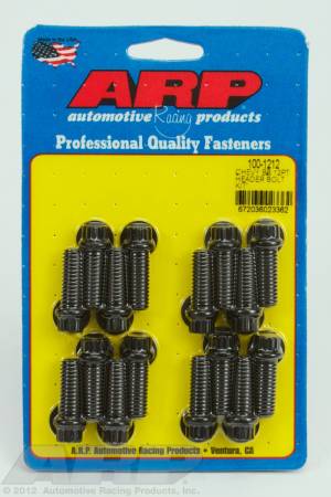 ARP - ARP 100-1212 - BB Chevy 12pt header bolt kit