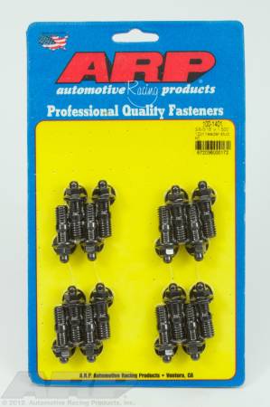 ARP - ARP 100-1401 - 3/8-5/16 x 1.500" hex header stud kit