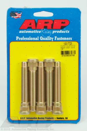 ARP - ARP 100-7723 - Ford Mustang '05 & up rear wheel stud kit