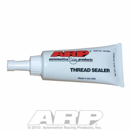 ARP - ARP 100-9904 - PTFE sealer 1.69 oz.