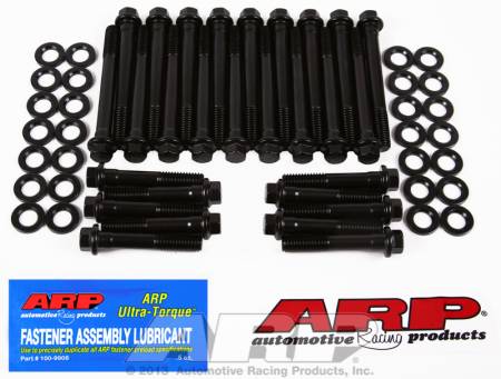ARP - ARP 114-3601 - AMC 343-401 thru '69 hex head bolt kit