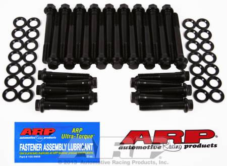 ARP - ARP 114-3602 - AMC 343-401 '70-present hex head bolt kit