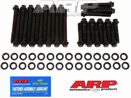 ARP - ARP 114-3603 - AMC 401 w/Indy cylinder head head bolt kit