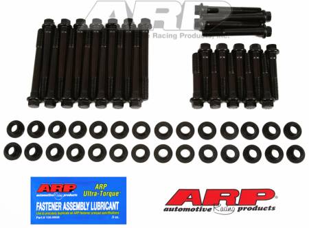 ARP - ARP 114-3605 - AMC 343-401 '69 & earlier w/Edel heads head bolt kit