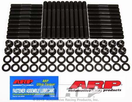 ARP - ARP 114-4202 - AMC 343-401 '70 & up 12pt head stud kit