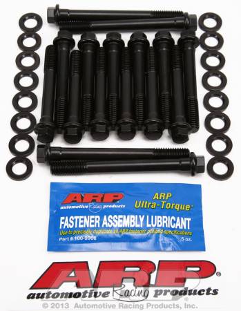 ARP - ARP 123-3603 - Buick Stage '86-'87 GN & T-Type hex head bolt kit