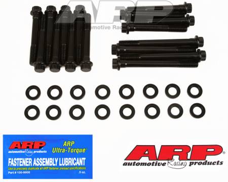 ARP - ARP 123-3703 - Buick V6 '85-'87 GN & T-Type 12pt head bolt kit