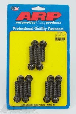 ARP - ARP 124-2001 - Buick 215c.i.d. hex intake manifold bolt kit