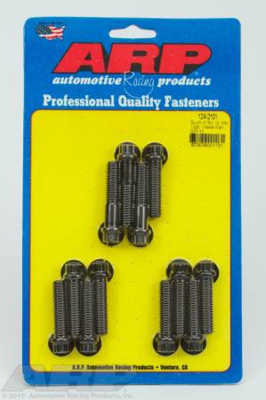 ARP - ARP 124-2101 - Buick 215c.i.d. 12pt. intake manifold bolt kit