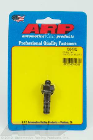 ARP - ARP 130-1702 - Chevy hex distributor stud kit