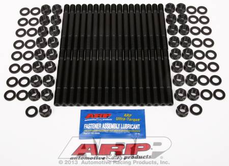 ARP - ARP 130-4062 - GMC 6.2L diesel head stud kit