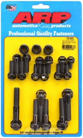 ARP - ARP 130-9803 - Muncie 4-spd '63-'68 hex trans case bolt kit