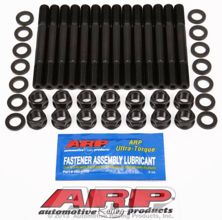 ARP - ARP 132-4001 - Chevy 6-cylinder '62 & up hex head stud kit