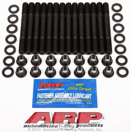 ARP - ARP 132-4201 - Chevy Inline 6, '62 & up 12pt head stud kit