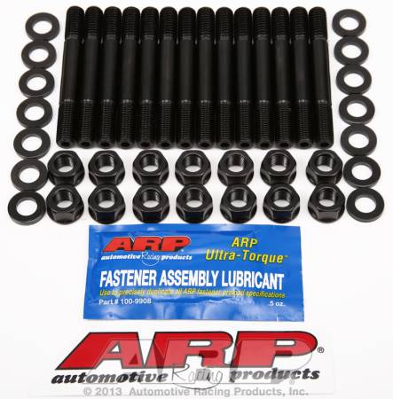 ARP - ARP 132-5401 - Chevy Inline 6, 194-292 main stud kit