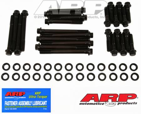 ARP - ARP 133-3607 - Chevy V6 90?, w/18? Chevy heads, head bolt kit