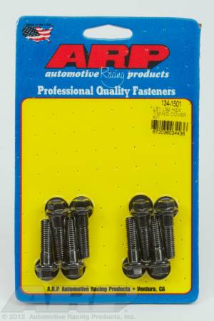 ARP - ARP 134-1501 - LS1 LS2 hex timing cover bolt kit