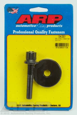 ARP - ARP 134-2501 - SB Chevy balancer bolt kit