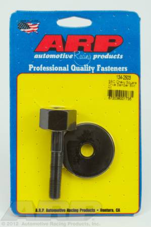 ARP - ARP 134-2503 - SB Chevy square drive balancer bolt kit