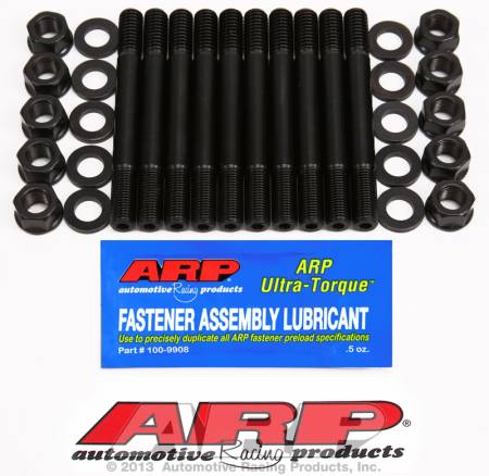 ARP - ARP 134-5401 - SB Chevy 2-bolt main stud kit