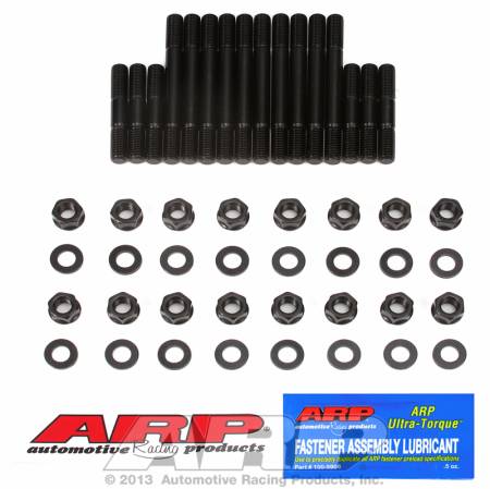 ARP - ARP 134-5601 - SB Chevy main stud kit