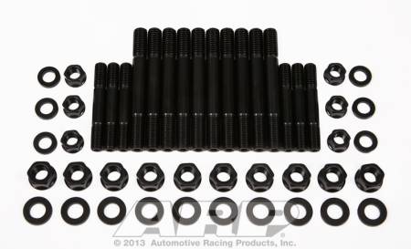 ARP - ARP 134-5605 - SB Chevy Dart SHP main stud kit