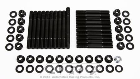 ARP - ARP 134-5901 - SB Chevy Dart LS Next main stud kit