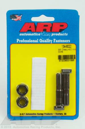 ARP - ARP 134-6022 - SB Chevy 400 rod bolts