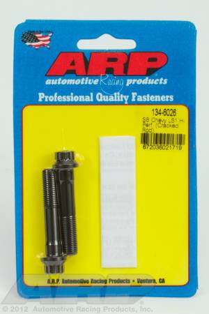 ARP - ARP 134-6026 - SB Chevy LS1 hi-perf "Cracked Rod" 2-pc