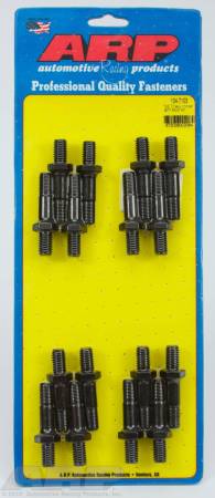 ARP - ARP 134-7103 - SB Chevy rocker arm stud kit