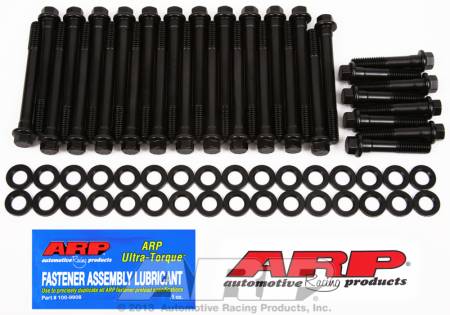 ARP - ARP 135-3601 - BB Chevy head bolt kit