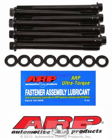 ARP - ARP 135-3605 - BB Chevy Late Bowtie/Dart Merlin hex exhaust BOLTS ONLY
