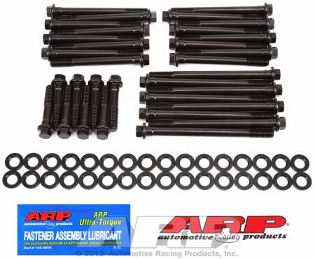 ARP - ARP 135-3611 - BB Chevy, w/Edelbrock head Victor 7760, head bolt kit