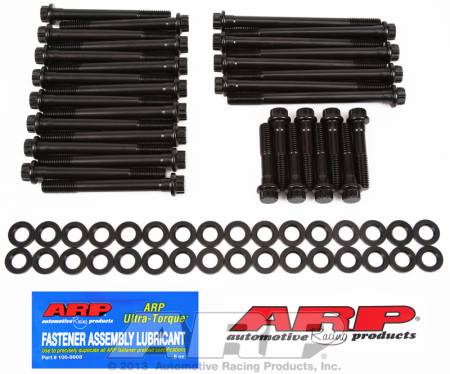 ARP - ARP 135-3710 - BB Chevy, w/Edelbrock heads, head bolt kit