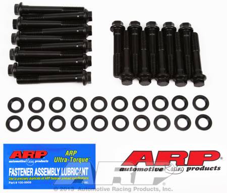ARP - ARP 135-5201 - BB Chevy 4-bolt main bolt kit