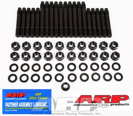 ARP - ARP 135-5601 - BB Chevy 4-bolt main stud kit