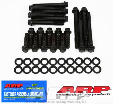 ARP - ARP 144-3601 - Mopar "A" w/W2-cylinder hex head bolt kit